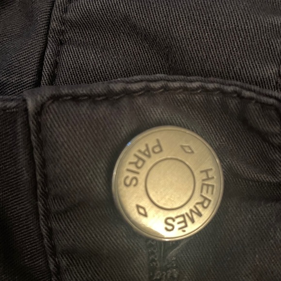 Hermes Chinos / 5 pockets pants - Picture 3 of 13